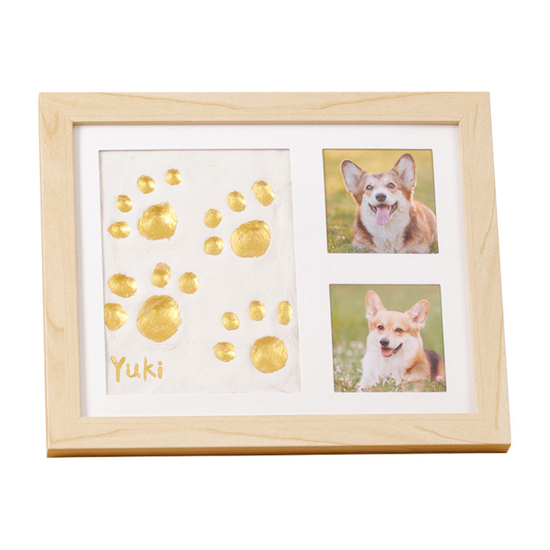 📢📢40% RABATT !! ⏰DIY Baby Hand- & Fotavtryckskit