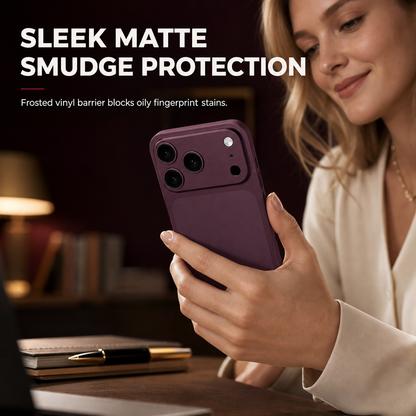 📢📢40% RABATT !! ⏰Heltäckande reptålig skyddande skin-sticker för mobilens baksida