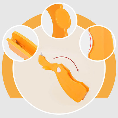 📢📢KÖP 1 FÅ 1 GRATIS !! ⏰Fruktskalare