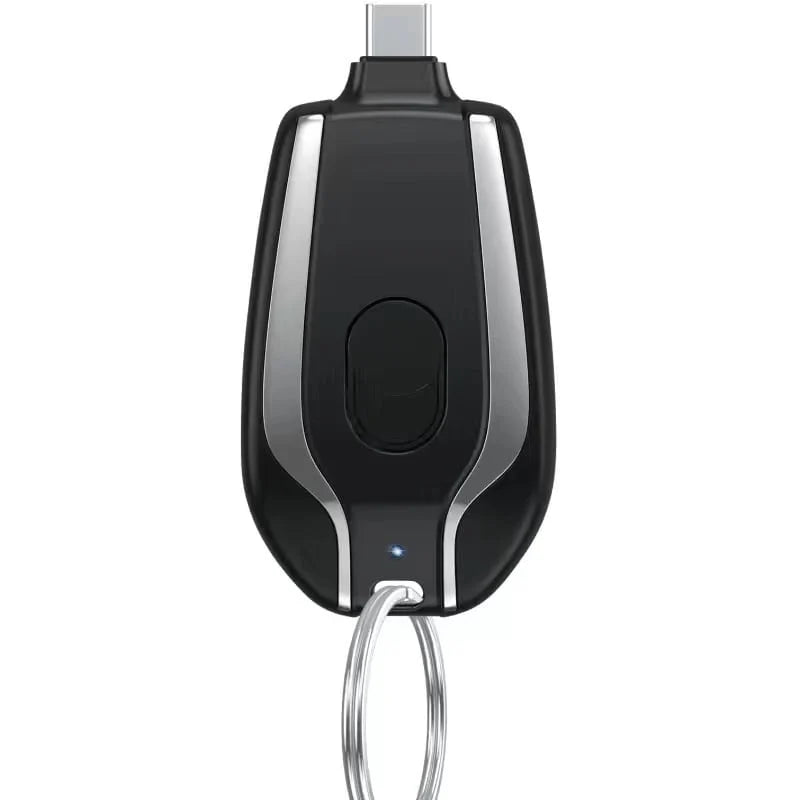 📢📢50% RABATT !! ⏰1500mAh Mini Power Emergency Pod （50% RABATT）