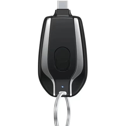 📢📢50% RABATT !! ⏰1500mAh Mini Power Emergency Pod （50% RABATT）