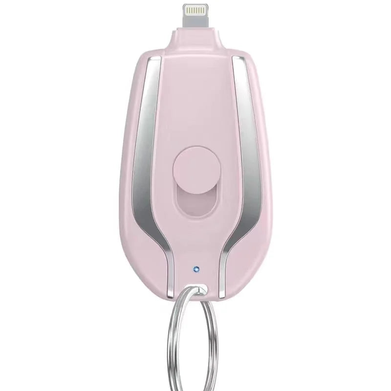 📢📢50% RABATT !! ⏰1500mAh Mini Power Emergency Pod （50% RABATT）