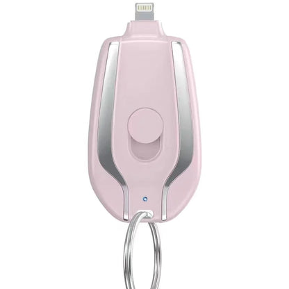 📢📢50% RABATT !! ⏰1500mAh Mini Power Emergency Pod （50% RABATT）