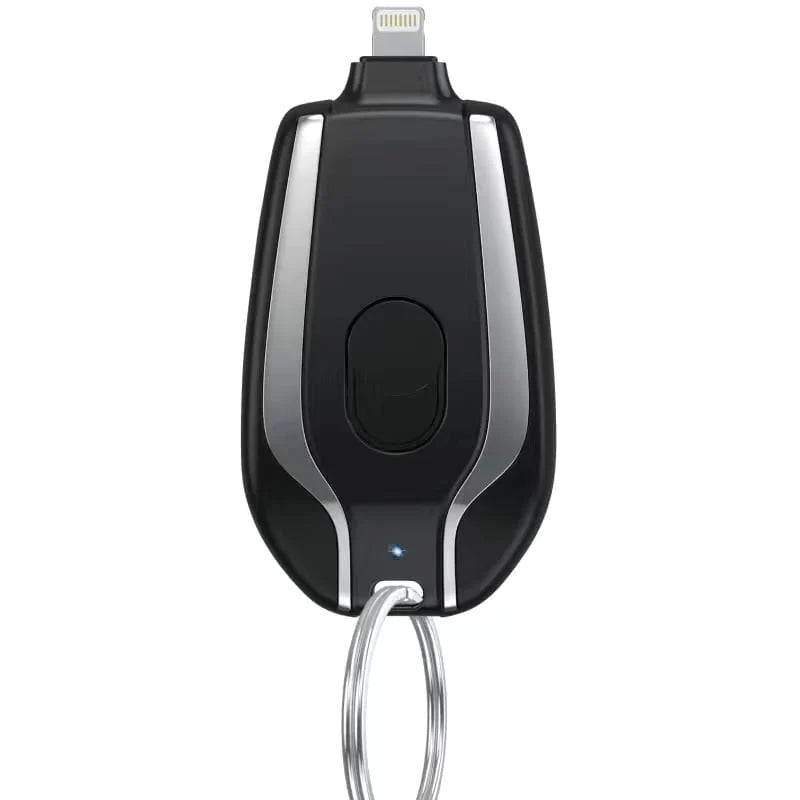 📢📢50% RABATT !! ⏰1500mAh Mini Power Emergency Pod （50% RABATT）
