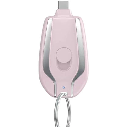 📢📢50% RABATT !! ⏰1500mAh Mini Power Emergency Pod （50% RABATT）