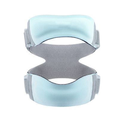 📢📢50% RABATT !! ⏰Justerbart knäband med patellastöd – dubbelbandsstöd för aktivt stöd & vardagskomfort ✨